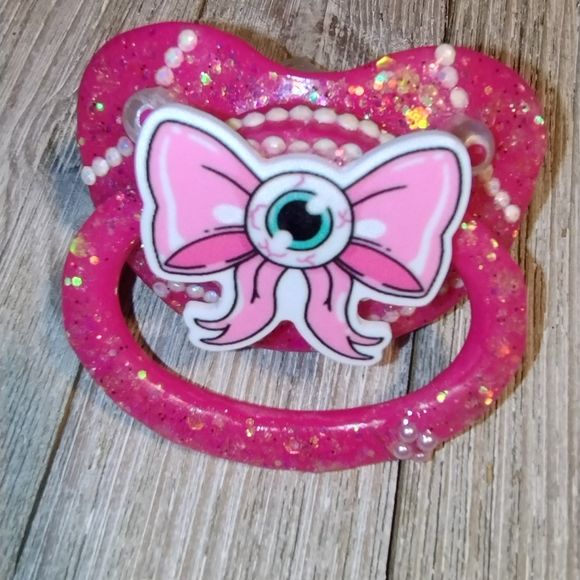 Adult Pacifier - Picture 2 of 3